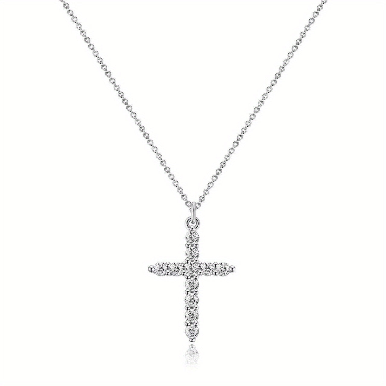 Zirconia Cross