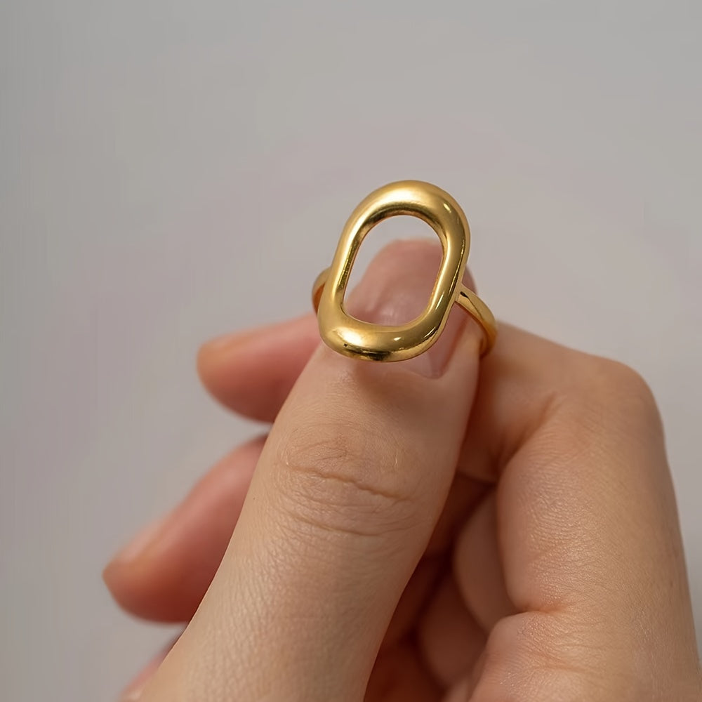 Minimal ring