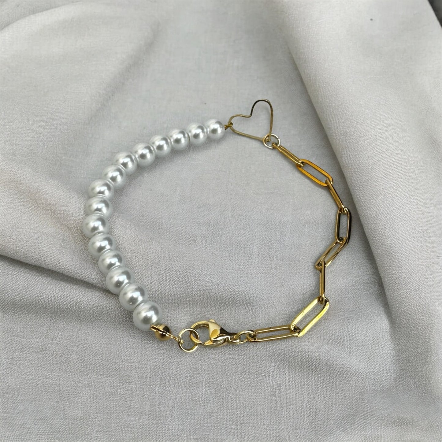 Stainless Steel Bracelet