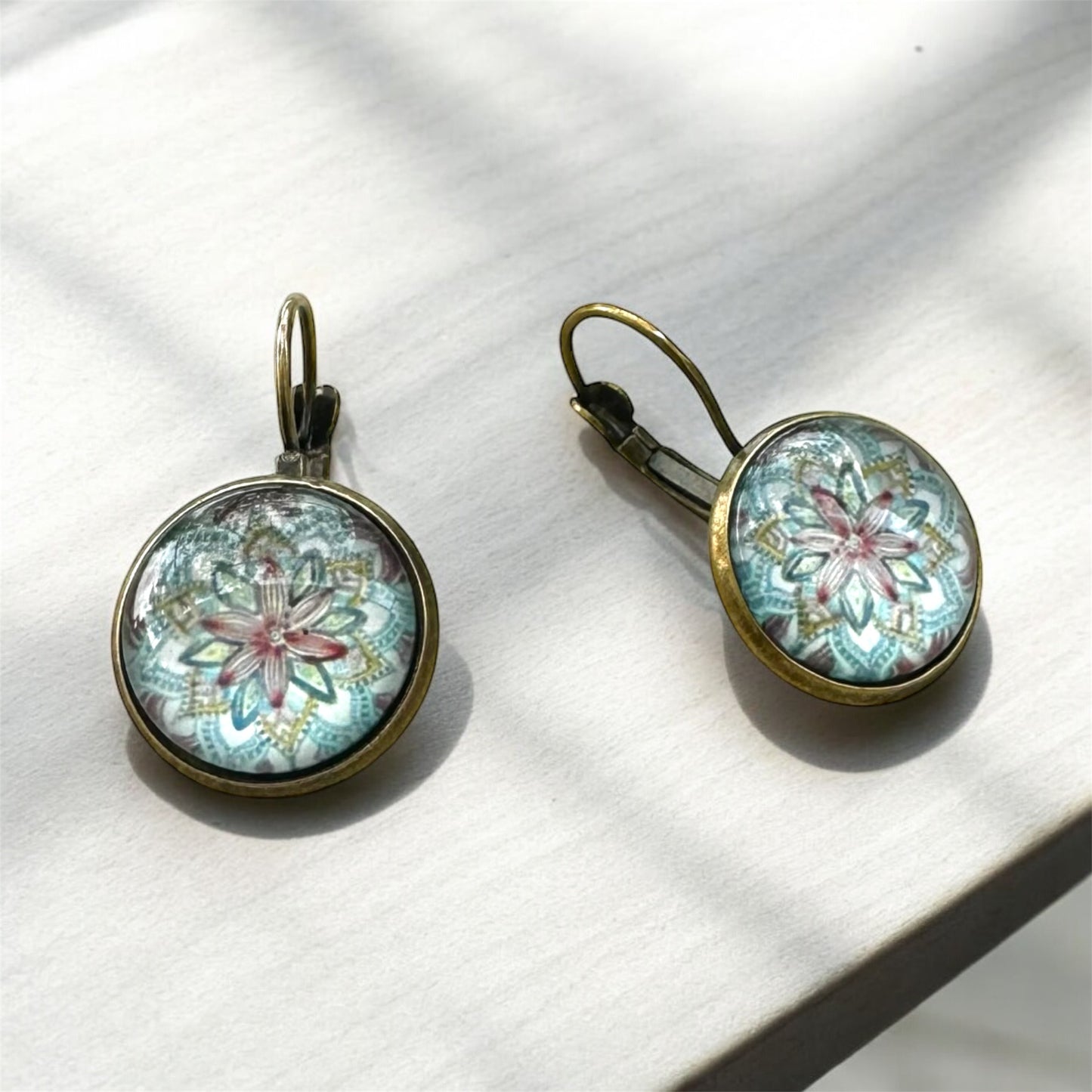 Vintage Earrings