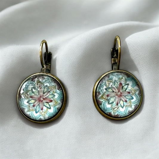 Vintage Earrings