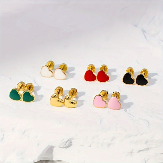 Colorfull Earrings